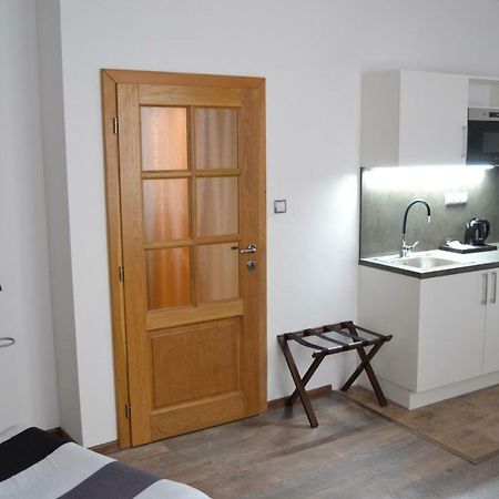 Like Home Apartments Praha Eksteriør bilde
