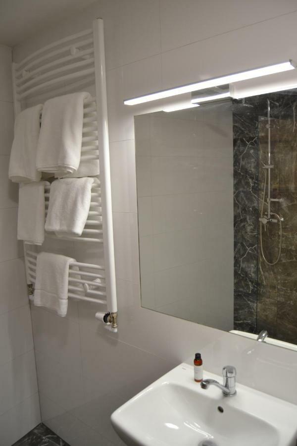 Like Home Apartments Praha Rom bilde