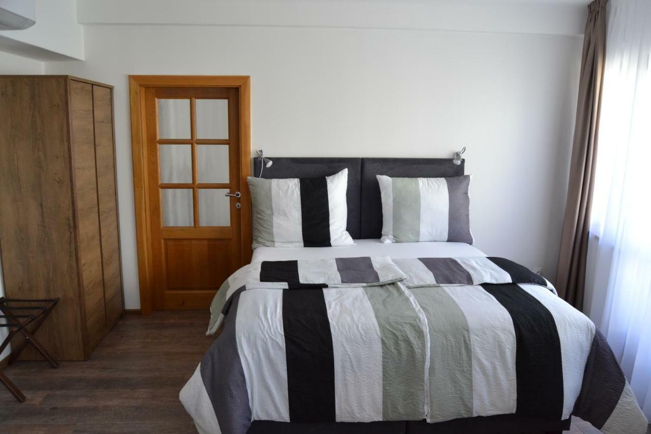 Like Home Apartments Praha Eksteriør bilde